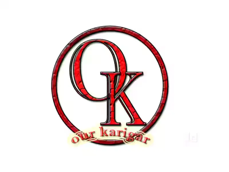 Our Karigar logo.