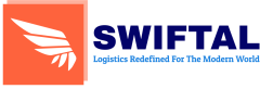 swiftal logistics logo.